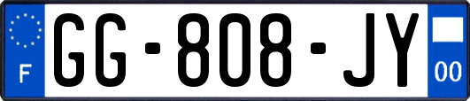 GG-808-JY