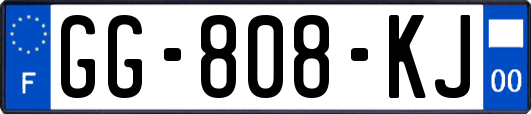 GG-808-KJ