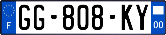 GG-808-KY