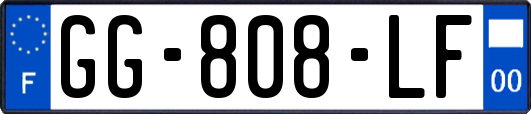 GG-808-LF