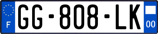 GG-808-LK