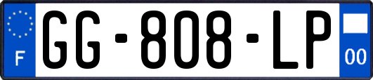 GG-808-LP