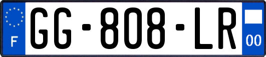 GG-808-LR