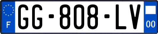 GG-808-LV