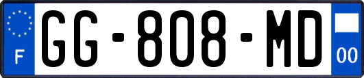 GG-808-MD
