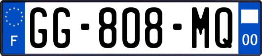 GG-808-MQ