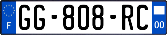 GG-808-RC