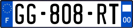 GG-808-RT