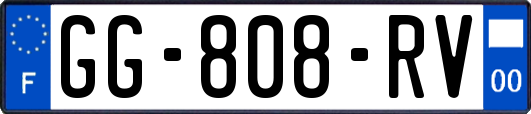 GG-808-RV