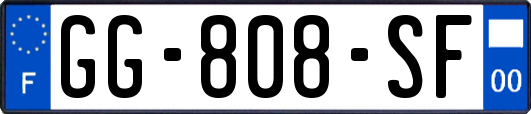 GG-808-SF