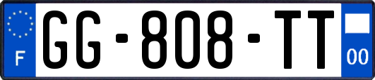 GG-808-TT