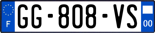 GG-808-VS