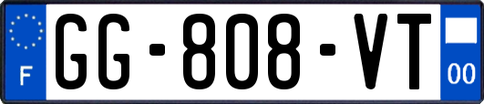 GG-808-VT