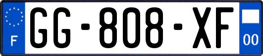 GG-808-XF