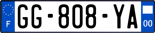 GG-808-YA