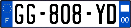 GG-808-YD