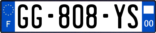 GG-808-YS