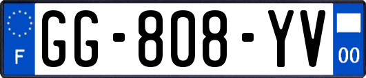 GG-808-YV