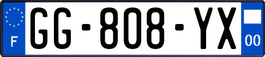 GG-808-YX