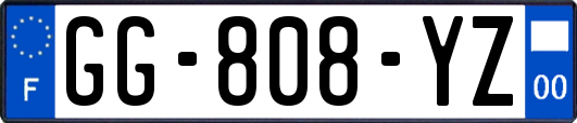 GG-808-YZ