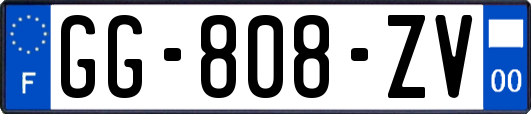 GG-808-ZV