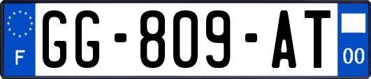 GG-809-AT