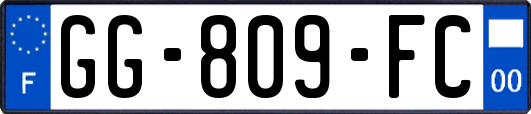 GG-809-FC