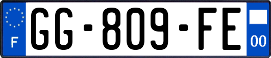 GG-809-FE