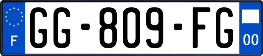 GG-809-FG
