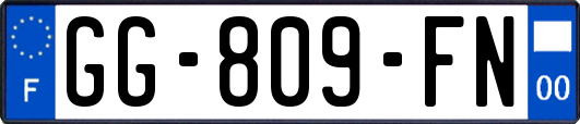 GG-809-FN