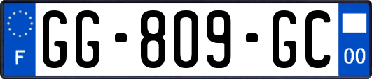 GG-809-GC