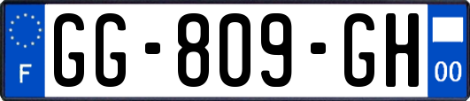 GG-809-GH