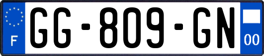 GG-809-GN