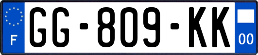 GG-809-KK