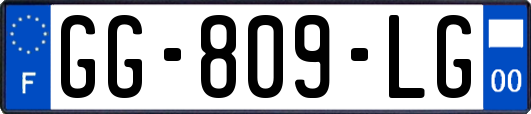 GG-809-LG