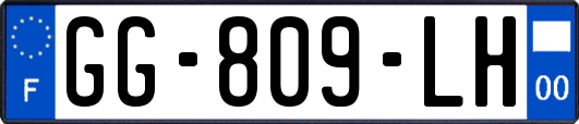 GG-809-LH