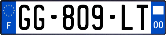 GG-809-LT