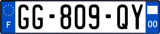GG-809-QY