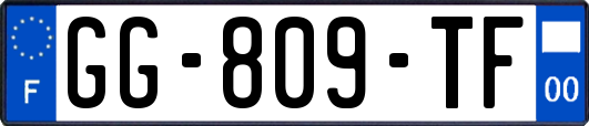 GG-809-TF