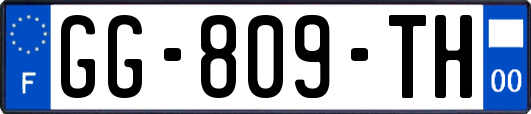 GG-809-TH