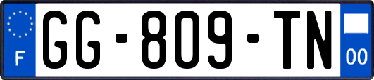 GG-809-TN