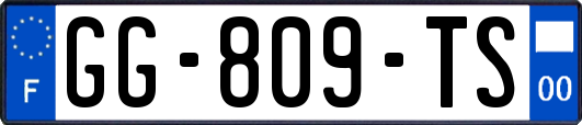 GG-809-TS