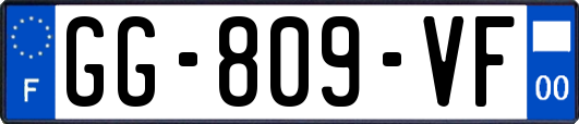 GG-809-VF