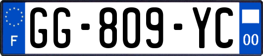 GG-809-YC