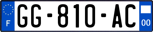 GG-810-AC