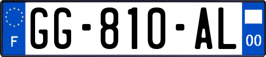 GG-810-AL