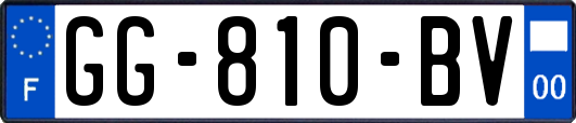 GG-810-BV