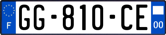 GG-810-CE
