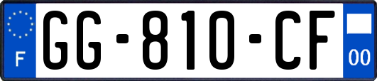 GG-810-CF