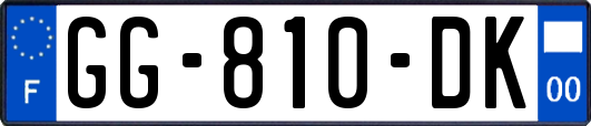 GG-810-DK